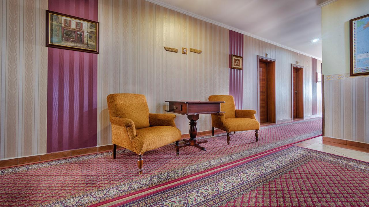 Hotel Tevel Sladkovicovo Exteriér fotografie
