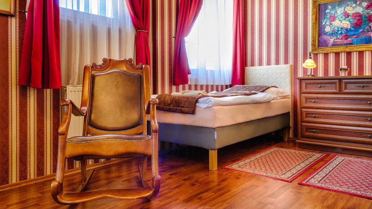 Hotel Tevel Sladkovicovo Exteriér fotografie
